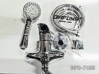 Смеситель DIAFONS DFO-7035