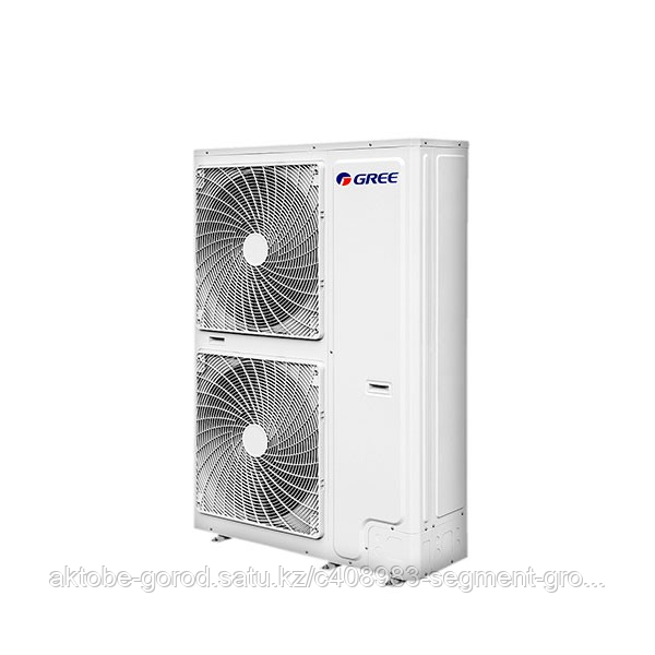 Кондиционер напольный GREE-100 Inverter R410A: RF28WPd/Na-M (без соединительной инсталляции) - фото 2 - id-p110988454