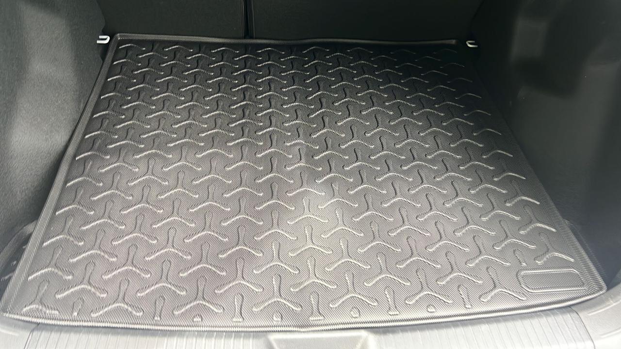 Коврик в багажник для Volkswagen ID.4, для 4 wd - фото 5 - id-p110988727