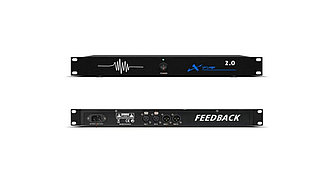 Подавитель обратной связи XTR 2.0