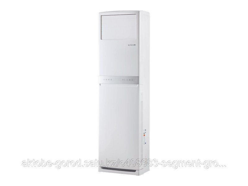 Напольный кондиционер ALMACOM ACP-48A - фото 2 - id-p110988797