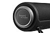Портативная акустическая система 2E SoundXTube Plus Waterproof Black, фото 5