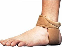 Ремень на ахиллово сухожилие Mueller 980 CHO PAT Achilles Tendon Strap, фото 2