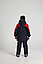 Зимний горнолыжный костюм для мальчиков, фото 4