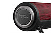 Портативная акустическая система 2E SoundXTube Plus Waterproof Red, фото 5