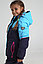 Зимний горнолыжный костюм для девочек, фото 8