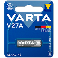 Батарейка VARTA V27A 12V