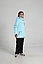 Зимний горнолыжный костюм для девочек, фото 10