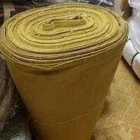 Огнеупорный брезент