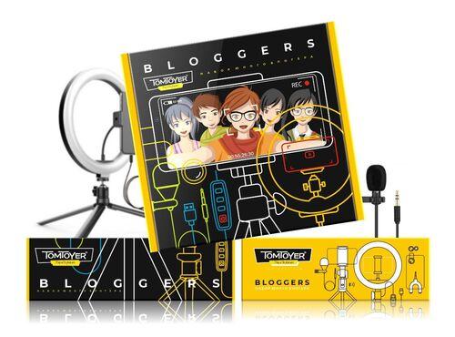 Набор Юного Блогера (5 предметов)