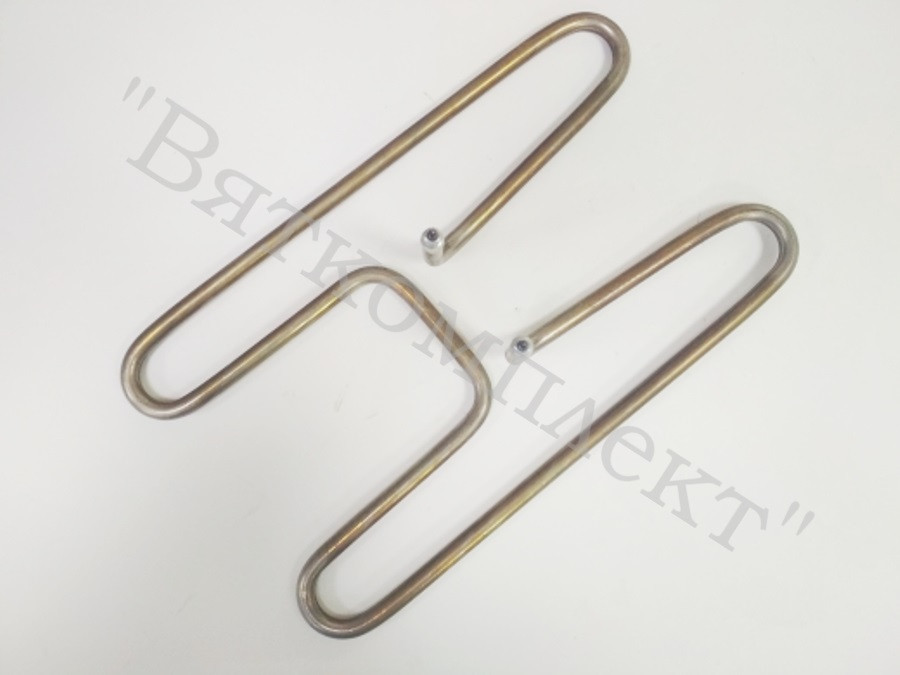 Тэн внутренний grillmaster ТЭН 150 С10/1.4Т220