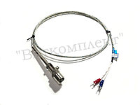 Термопара TW-S(K) 4.8*30*1,5м К(СА) для пресса для пиццы GRILL MASTER