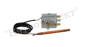 Однофазный термостат Rada 0-90°C