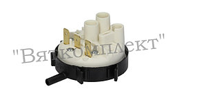 ПРЕССОСТАТ ОТКАЧИВАЮЩЕГО НАСОСА 60/30 мм RADA/LAMBER 541165