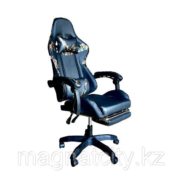 Кресло игровое GC-1050, камуфляж - фото 1 - id-p110989500
