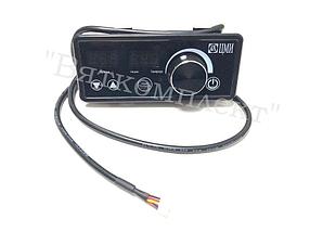 Пульт управления индукционной конфорки 3,5 кВт (мод 002) ЦМИ