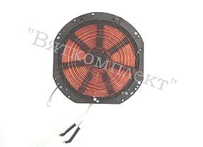 Катушка индукционная (мод 002) ЦМИ 3,5 кВт