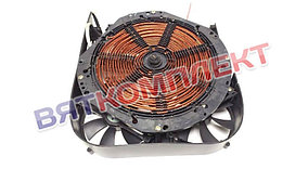 Конфорка индукционная ЦМИ (мод 002 без пульта и стекла)