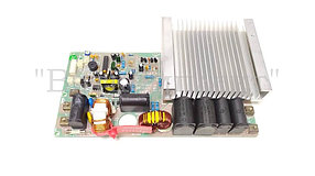 Основная электрическая плата индукционной конфорки HW 3,5 кВт под пульт (мод 002)