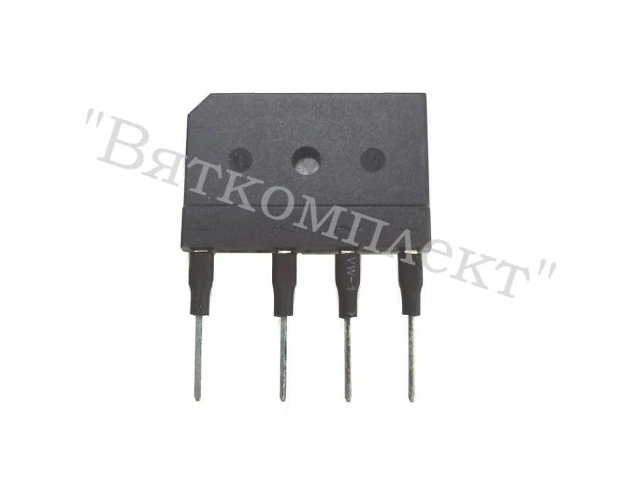 Диодный мост ЦМИ 3,5 квт и 5 квт (D35XB100)
