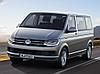 Стекла на фары Volkswagen Transporter T6 (2015 г.в и выше), фото 3