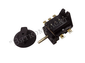 Переключатель ТПКП (ППКП) 25А корпус армамид