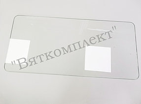 Стекло внутреннее 630*290*5 (ПЭ, ШЖ) Тулаторгтехника