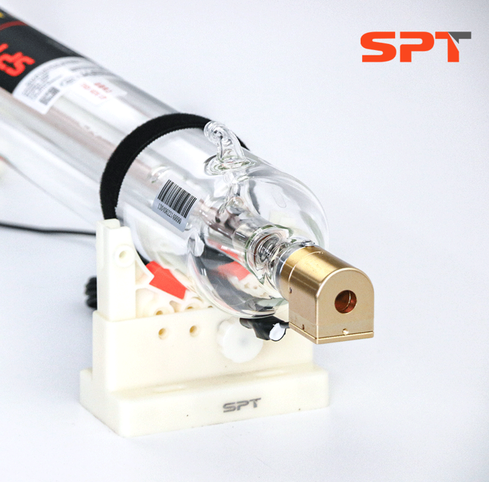 Лазерная трубка Co2 SPT C50 - фото 1 - id-p110989752