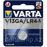 Батарейка Electronics V13GA - LR44 1.5V-125mAh (1 шт)