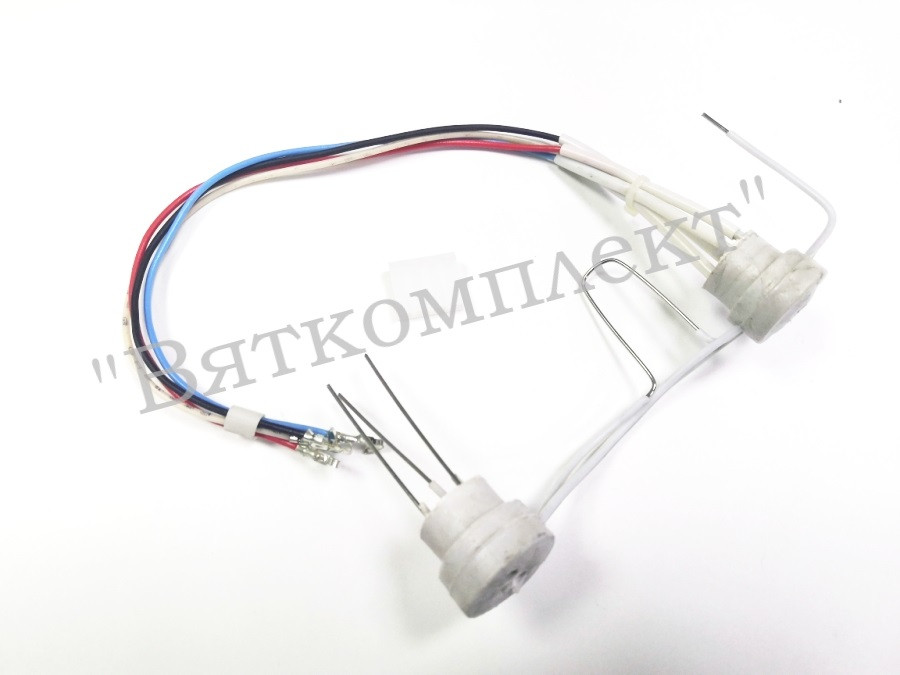 Блок датчиков КНЭ 50-100-150-01 ''Дебис''