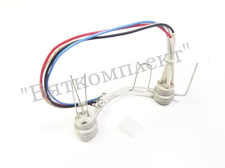 Блок датчиков КНЭ 50-100-150-01 ''Дебис'', фото 2