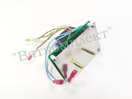 Плата автоматики КНЭ-50-100-150-01 (с 04.2009) ''Дебис'', фото 2