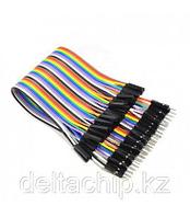 Межплатный кабель: AW 200mm 40pin M-F