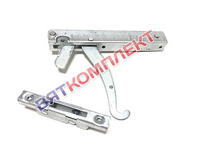 Петля для духового шкафа в комплекте, левая/правая RA 311.06