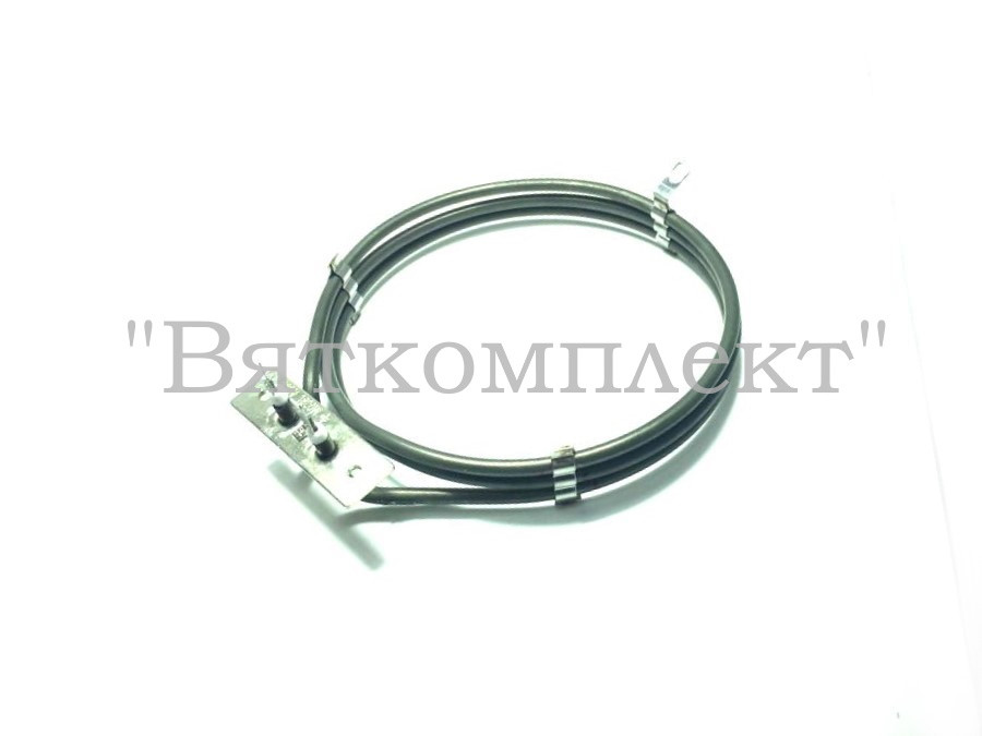 ТЭН 170 В6,5/1,8 К230