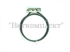 ТЭН 170 В6,5/1,8 К230, фото 2