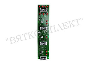 Панель цифровая COD J068-2