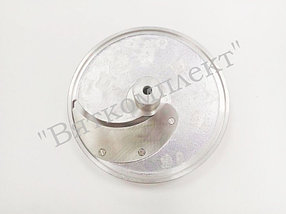 Нож №3 в сборе (Гамма-5А) 999.1427 Пластинки 3x12,5х 12,5 мм