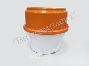 Желоб (бункер загрузочный) Гамма-5А желоб 155.206-01