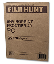 Fuji Hunt CP49HV II