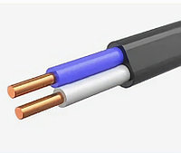 Кабель ВВГ 2х1.5