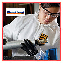 Комбинезон одноразовый Kleenguard A40 (Kimberly-Clark) для малярных работ и химической обработки, фото 6