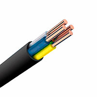 Кабель ВВГ 4х1.5
