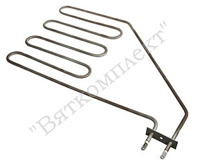 ТЭН для печи Harvia 04.067 230V 2000W (Тип SEPC-11)