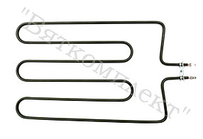 ТЭН для печи Harvia 04.065 240V 1500W (Тип SAV-150)