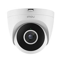 Камера видеонаблюдения IPC-T22A-0280B Imou сетевая  2 Мп, 3.6 мм, ИК-подсветка 30 м, питание PoE.