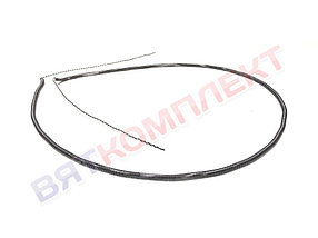 Спираль КЭ-0,12 нихромовая без бус для конфорки КЭ-0,12 , СЭЧ-0,45