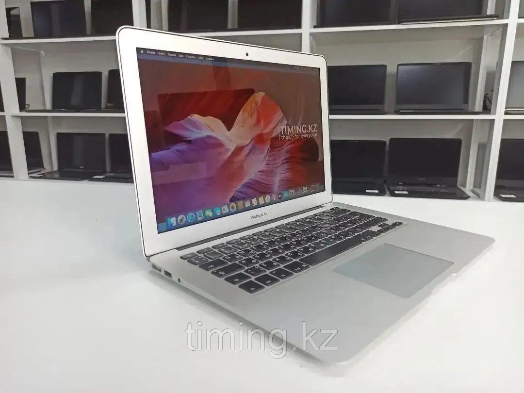 Macbook Air 13 2012 - 13.3 HD/Core i5/4GB/SSD 256GB/Intel HD