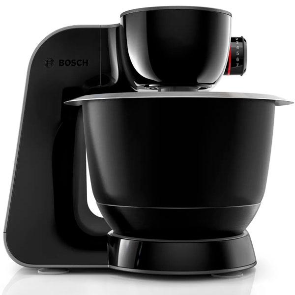 Кухонная машина Bosch MUM59N26CB - фото 1 - id-p111003979