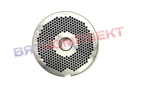 Решетка ⌀3 мм d98 (LM-98) 98х19, фото 1